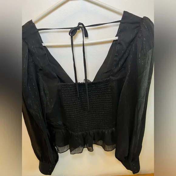 WAYF Top - Picture 3 of 4